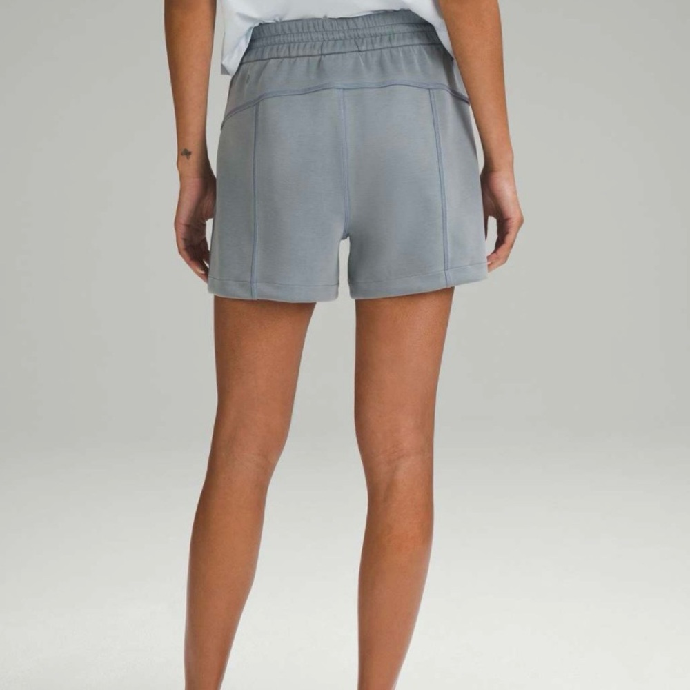 Lululemon Softstreme High Rise Short - Picture 2 of 7